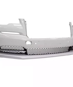 ROLLS ROYCE DAWN Front Bumper Snow White OEM 51117403722 4