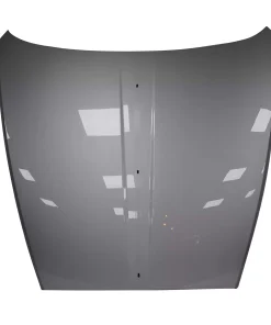 ROLLS ROYCE DAWN Hood Silver OEM 7347497