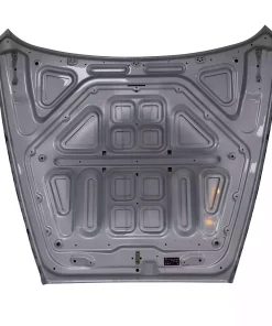 ROLLS ROYCE DAWN Hood Silver OEM 7347497