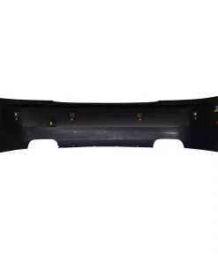 ROLLS ROYCE DAWN Rear Bumper Dark Blue OEM 51127301493 2