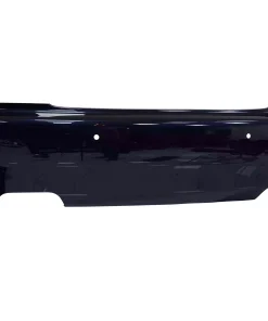 ROLLS ROYCE DAWN Rear Bumper Dark Blue OEM 51127301493 4