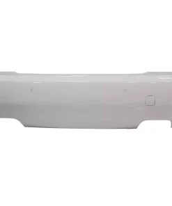 ROLLS ROYCE DAWN Rear Bumper Snow White OEM 51127301406 1