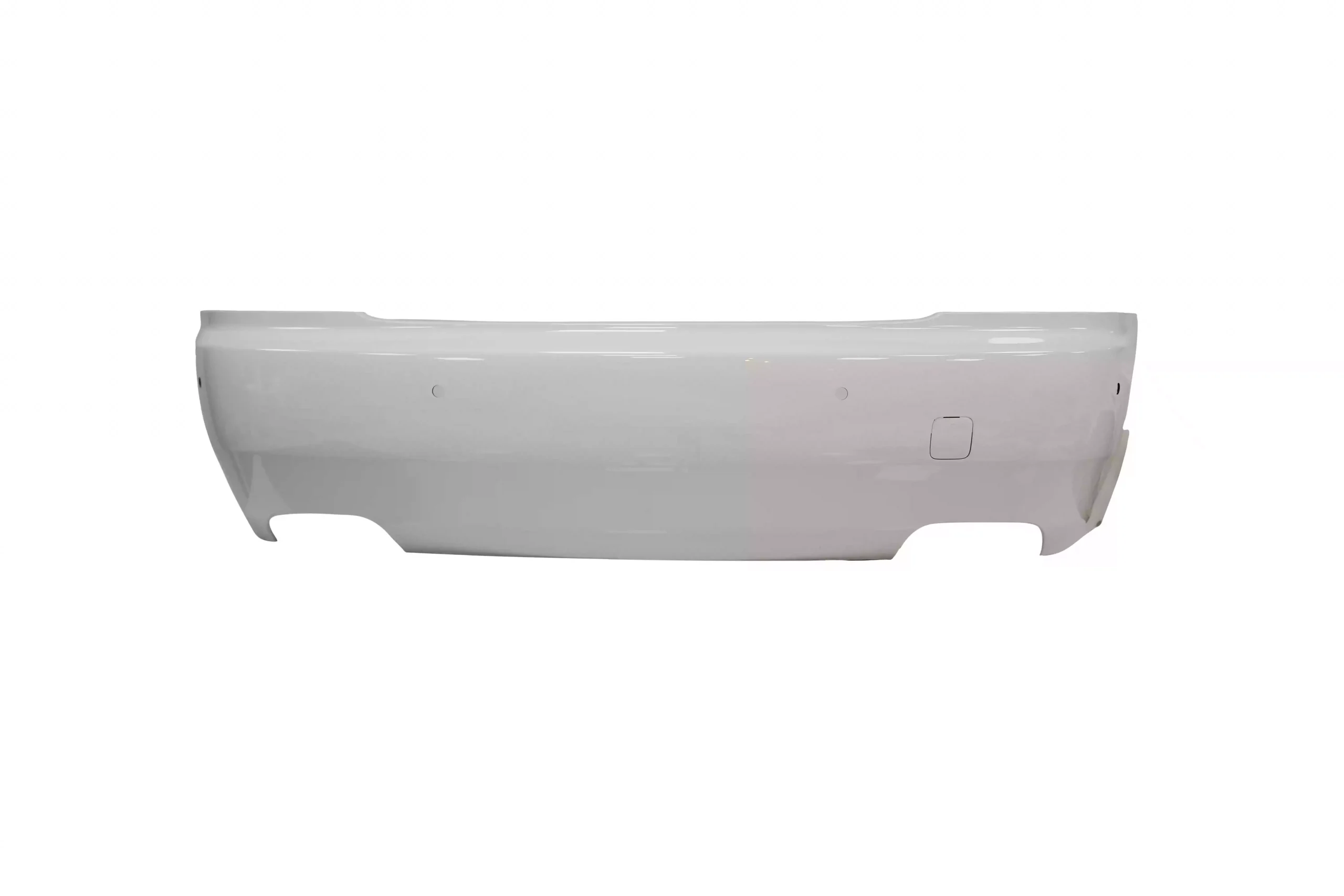 ROLLS ROYCE DAWN Rear Bumper Snow White OEM 51127301406 1