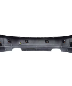 ROLLS ROYCE DAWN Rear Bumper Snow White OEM 51127301406 2