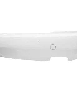 ROLLS ROYCE DAWN Rear Bumper Snow White OEM 51127301406 3