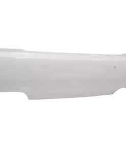 ROLLS ROYCE DAWN Rear Bumper Snow White OEM 51127301406 4