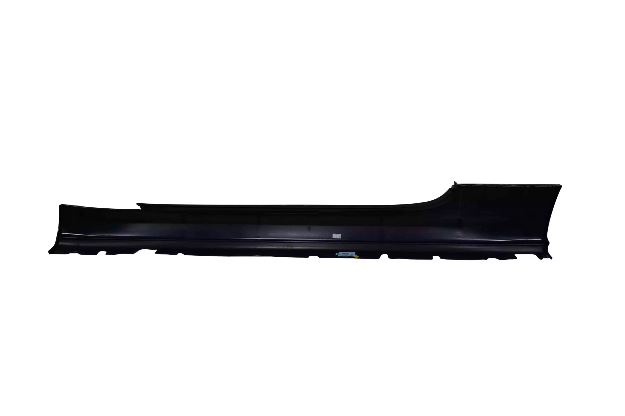 ROLLS ROYCE DAWN Side Trim Panel Sill Left Dark Blue OEM 51777371323 for sale in Dubai 02