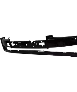 ROLLS-ROYCE PHANTOM Front Bumper Black Diamond Metallic OEM 51115A85470 for sale in dubai-1
