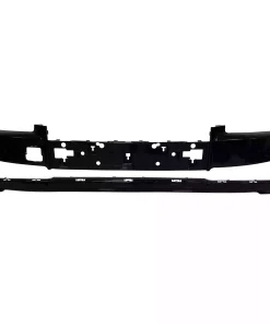 ROLLS-ROYCE PHANTOM Front Bumper Black Diamond Metallic OEM 51115A85470 for sale in dubai
