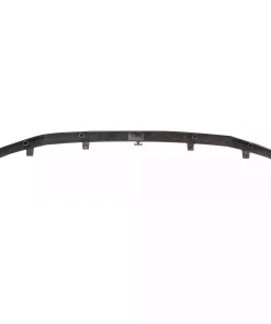 ROLLS ROYCE PHANTOM Front Bumper Trim Molding Silver II Metallic OEM 51119854571 for sale in dubai -0