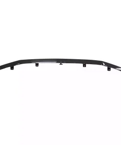 ROLLS ROYCE PHANTOM Front Bumper Trim Molding Silver II Metallic OEM 51119854571 for sale in dubai