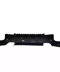 ROLLS-ROYCE PHANTOM Rear Bumper Black Diamond Metallic OEM 51125A84576 for sale in dubai-3