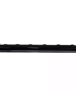 ROLLS-ROYCE PHANTOM Side Trim Panel Sill Left Black Diamond 1