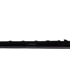 ROLLS-ROYCE PHANTOM Side Trim Panel Sill Right Black Diamond 1