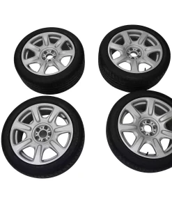 ROLLS ROYCE WRAITH DAWN GHOST 20 Factory Wheels Silver OEM 6854568 for sale in dubai