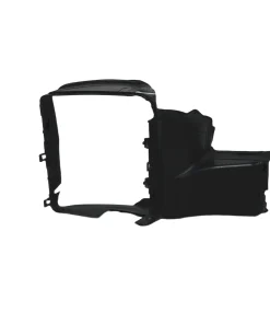 Buy Range Rover L460 Front Air Duct Set Black – OEM R8E28C464A & M8E28C465A For sale in Dubai