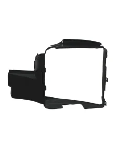 Range Rover L460 Front Air Duct Set Black – OEM R8E28C464A & M8E28C465A For sale in Dubai