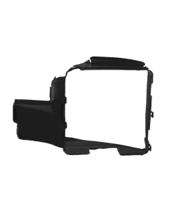 Buy Range Rover L460 Front Air Duct Set Black – OEM R8E28C464A & M8E28C465A in Dubai