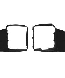 Range Rover L460 Front Air Duct Set Black – OEM R8E28C464A & M8E28C465A For sale Price in Dubai