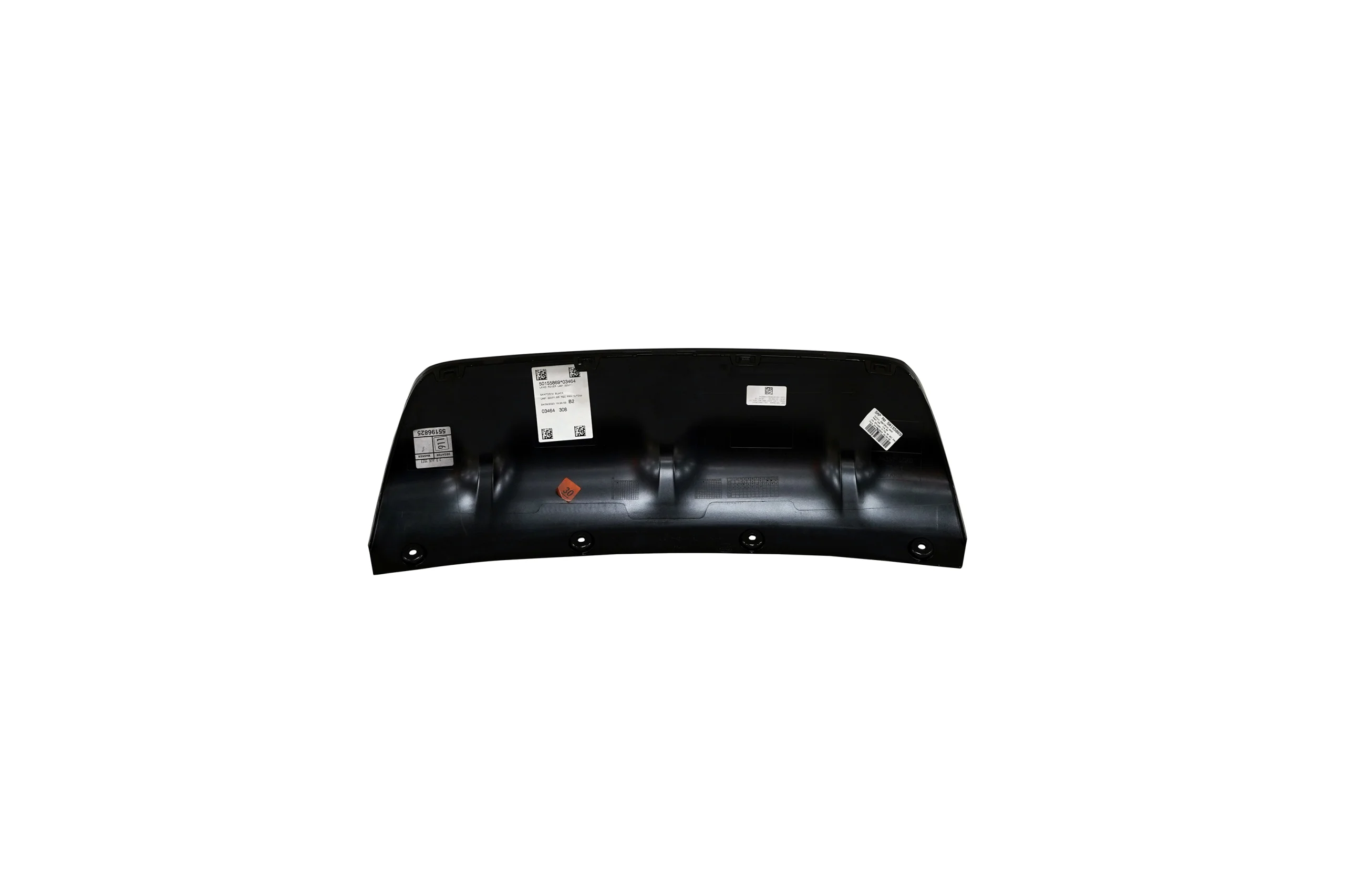 Range Rover Sport Rear Bumper Guard Board Skid Plate OEM N9X217K950A for sale in dubai UAE