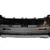 Range Rover Vogue L460 Front Bumper Black & Silver OEM Part M8E217F003A for sale in dubai