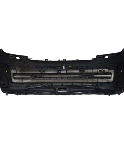 Buy Range Rover Vogue L460 Front Bumper Black & Silver OEM Part M8E217F003A in Dubai