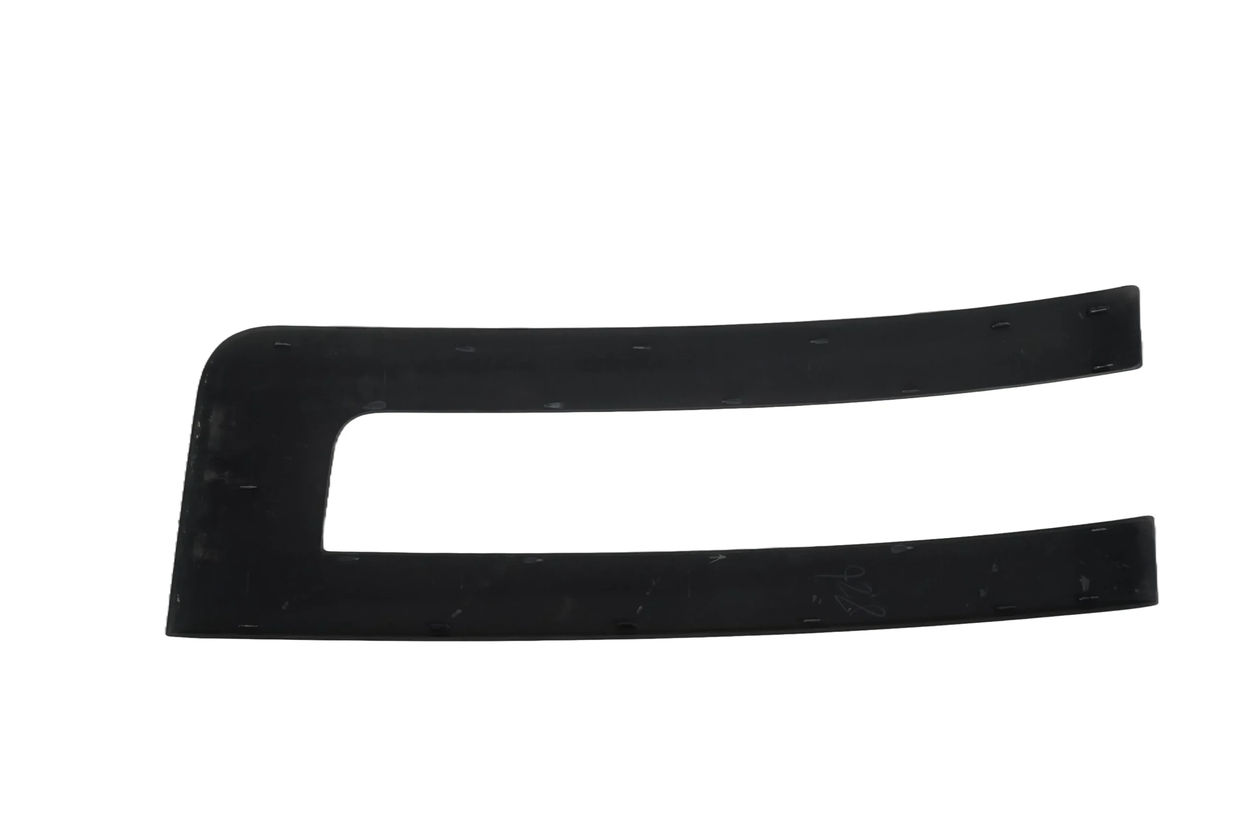 Range Rover Vogue L460 Side Vent Trims – Silver & Grey Left & Right Pair for sale in Dubai