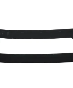 Range Rover Vogue L460 Side Vent Trims – Silver & Grey Left & Right Pair for sale in Dubai UAE