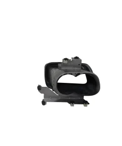 Rolls-Royce Cullinan Exhaust Tail Tip Black Left for sale in dubai 02