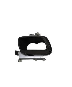 Rolls-Royce Cullinan Exhaust Tail Tip Black Right for sale in dubai 01