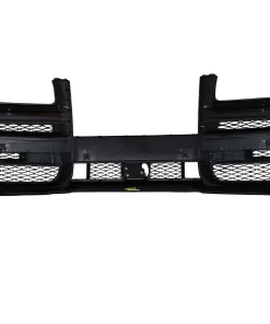 Rolls-Royce Cullinan Front Bumper Black Diamond Metallic OEM 51117448895 02