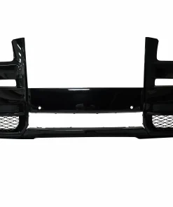 Rolls Royce Cullinan Front Bumper Black OEM 51117448895 for sale in Dubai (2)