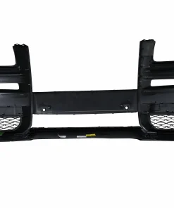 Rolls Royce Cullinan Front Bumper Black OEM 51117448895 for sale in Dubai (3)