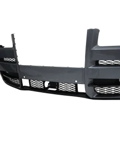 Rolls-Royce Cullinan Front Bumper Jubilee Silver Metallic OEM 51117448895 for sale in dubai-1