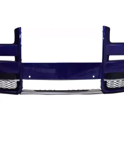 Rolls Royce Cullinan Front Bumper Salamanca Blue OEM 51117448895 for sale in Dubai (1)