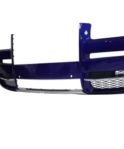 Rolls Royce Cullinan Front Bumper Salamanca Blue OEM 51117448895 for sale in Dubai (2)