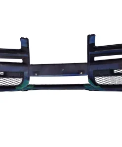 Rolls Royce Cullinan Front Bumper Salamanca Blue OEM 51117448895 for sale in Dubai (4)