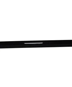 Rolls Royce Cullinan Front Door Trim Molding LH Black OEM 51137448585 for sale in Dubai (1)