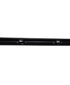 Rolls Royce Cullinan Front Door Trim Molding LH Black OEM 51137448585 for sale in Dubai (2)