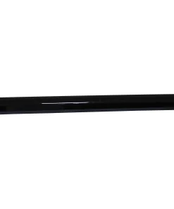 Rolls Royce Cullinan Front Door Trim Molding RH Black OEM 51137448586 for sale in Dubai (1)