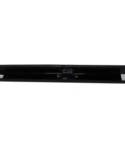Rolls Royce Cullinan LH Rear Door Trim Molding 51137448583 Black Original OEM for sale in Dubai (2)