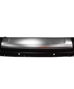 Rolls Royce Cullinan Rear Bumper Black Diamond Metallic OEM 51127448712 for sale in Dubai (1)