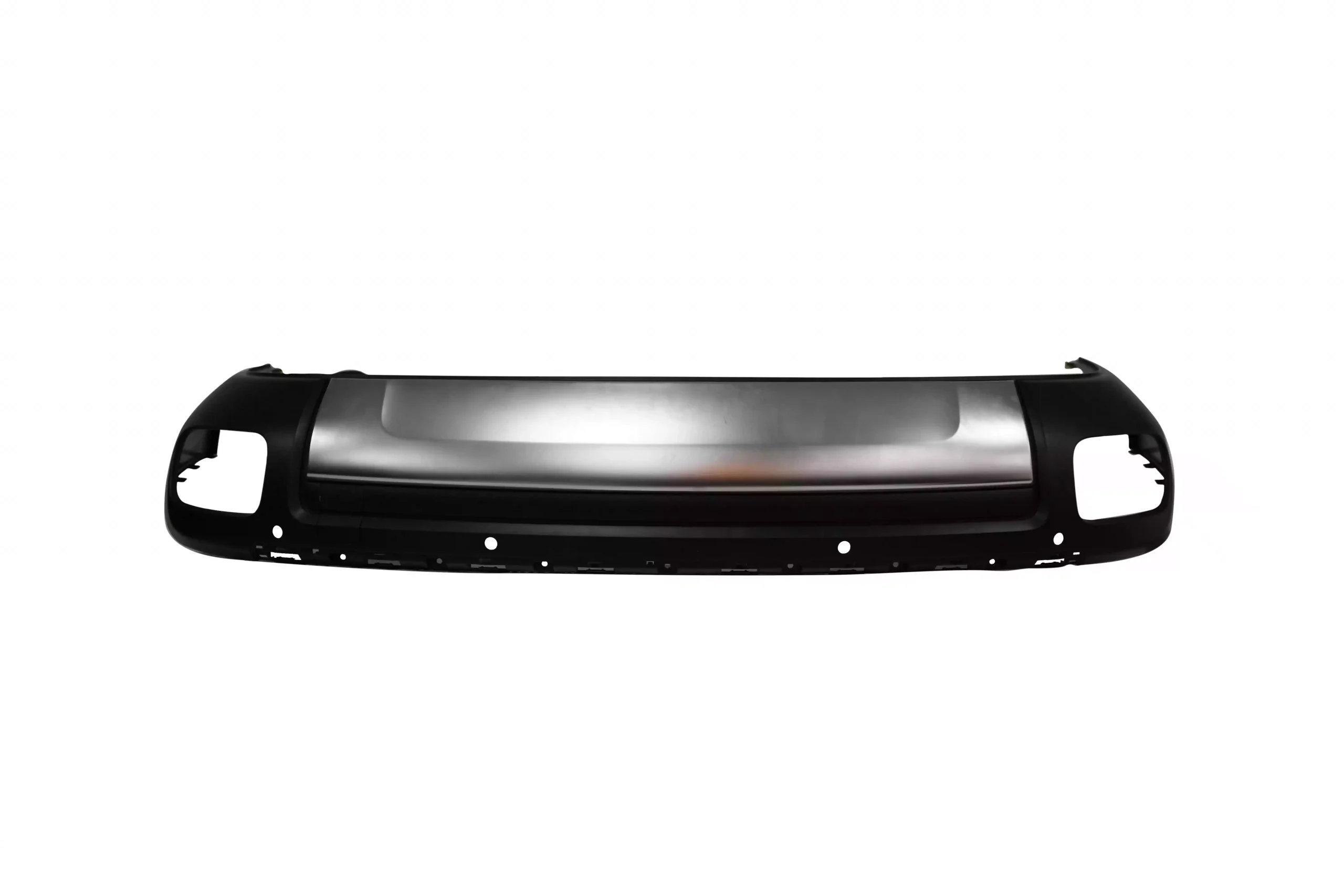 Rolls Royce Cullinan Rear Bumper Black Diamond Metallic OEM 51127448712 for sale in Dubai (1)