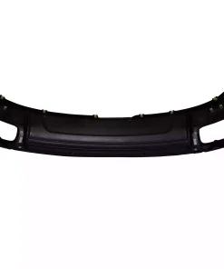 Rolls Royce Cullinan Rear Bumper Black Diamond Metallic OEM 51127448712 for sale in Dubai (3)