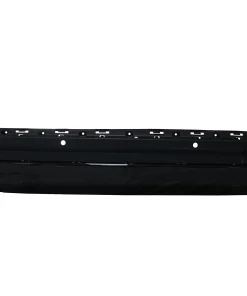 Rolls Royce Cullinan Rear Bumper Black OEM 51127448712 for sale in Dubai (1)