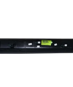 Rolls Royce Cullinan Rear Door Trims moulding LH Black OEM 51137448583 01 (2)