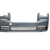Rolls-Royce Dawn Front Bumper OEM 51117403722 – Silver II Metallic for sale in Dubai (1)