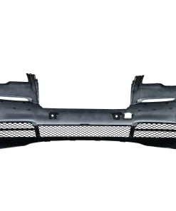 Rolls-Royce Dawn Front Bumper OEM 51117403722 – Silver II Metallic for sale in Dubai (2)