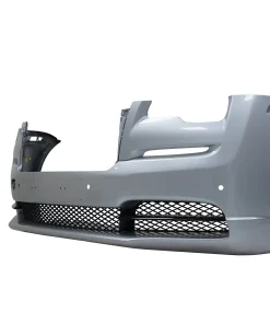 Rolls-Royce Dawn Front Bumper OEM 51117403722 – Silver II Metallic for sale in Dubai (3)