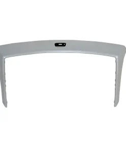 Rolls Royce Dawn Front Cover Radiator Grille White OEM 51117370540 for sale in Dubai (2)